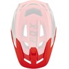 Fox Racing SPEEDFRAME PRO Visor - BLKD