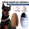THOUDONER Dog Ear Stand Sticker Up Support Tool, Dog Ear