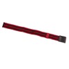 2Pcs Fitness Occlusion Training Band Blood Flow Restriction Training Wrap
