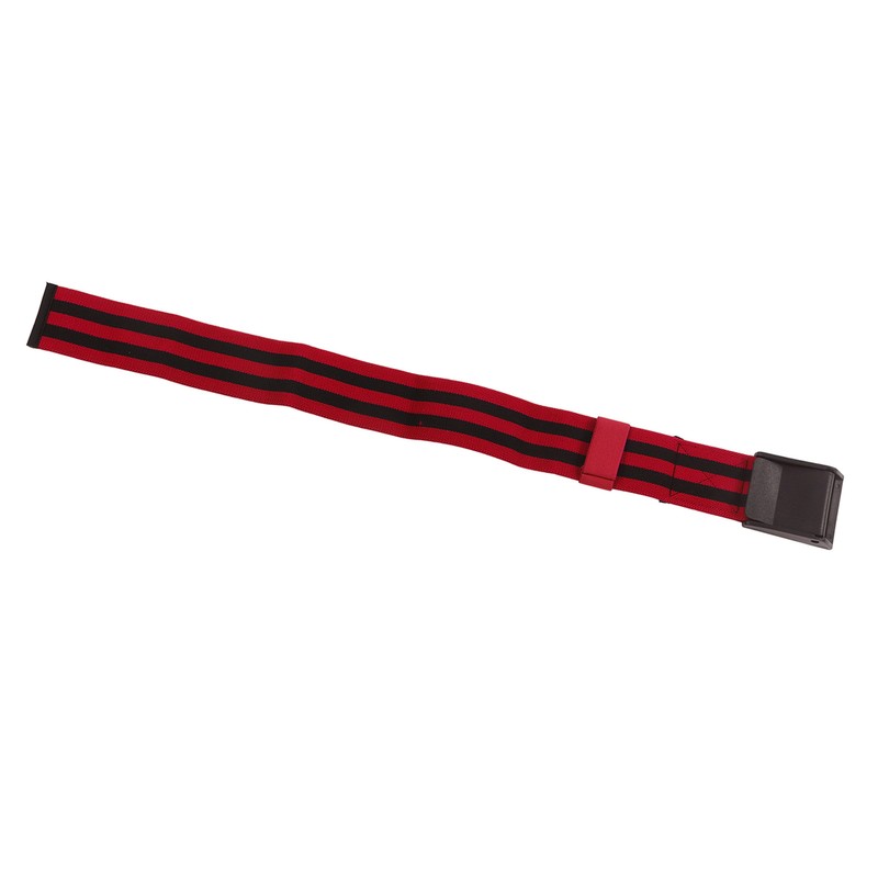 2Pcs Fitness Occlusion Training Band Blood Flow Restriction Training Wrap
