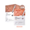 AHC pure cotton mask pack sheet mask pack ampoule pack