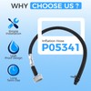 Hot Tub Air Inflate Inflation Hose P05341 Compatible with Lay-Z-Spa,