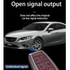ontto 8 Button Key Case Compatible with Hyundai Genesis G70