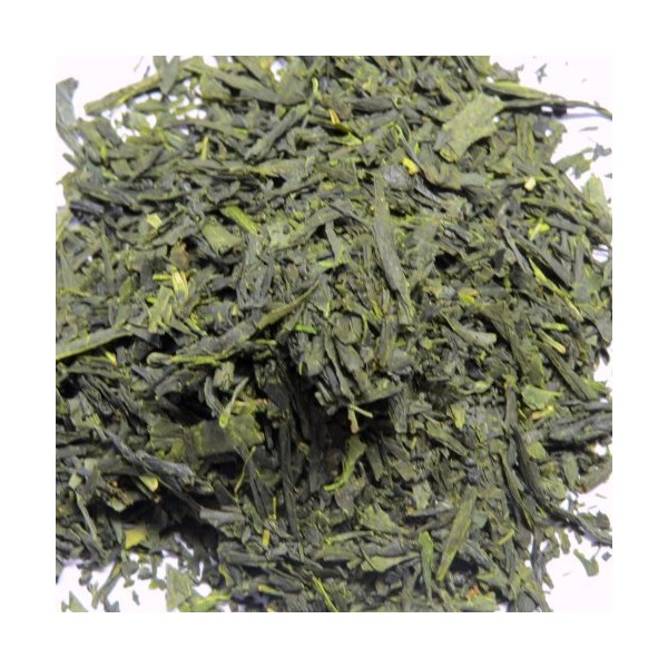 100g Japan Bancha Green Tea Mild Flavour