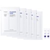 PH Drop Pillar Green Mask Pack 5 sheets 1 box