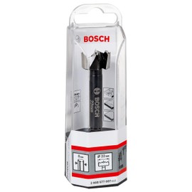 Bosch 2608577007 drill toothed 22mm Forstner Bits