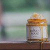 I'm from] Honey Mask 1.01 Fl Oz, Deep moisturization, nourishment,