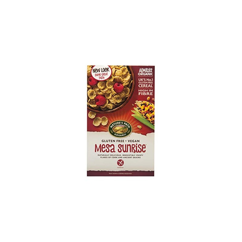 Natures Path Organic Mesa Sunrise, 355g