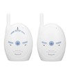 Baby Sound Monitor Portable Two Way Audio Interaction Infant Sound
