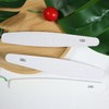 Nail Files, Professional Nail Files 150/180/240 Grit Nails File Set