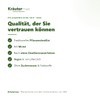 Kräutermax Mistletoe Drops 1 x 50 ml, Plant Fluid Distillate