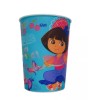 East West Distributing Dora Children's Tableware Set (Melamine Plate and