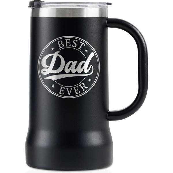 Onebttl Dad Gifts from Daughter, Best Dad Ever, from Son,