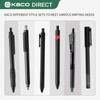 Kaco 6 Pieces Gel Pens Cute Stationery, Journaling Note Taking