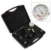 LIAPDG Nitrogen Fill Kit, Hydraulic Accumulator Nitrogen Charging Fill Gas