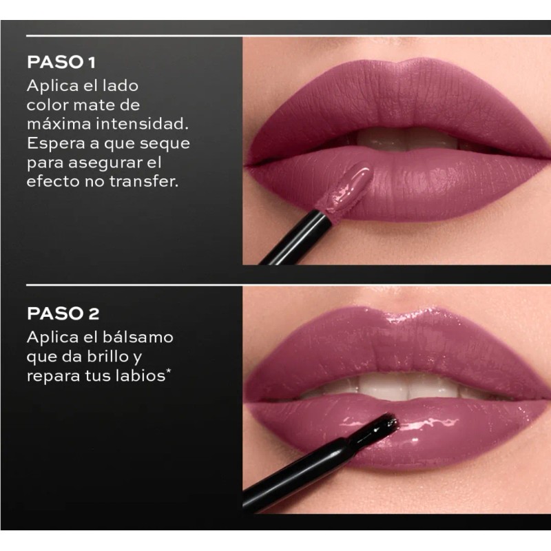 Labial Forever Dual Lbel