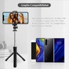 EMAGIE Tripie para Celular - Selfie Stick Bluetooth Trípode para