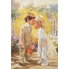 Generic Corinne Hartley Sweet Innocence New CUSTOM FRAMED Children Impressionism