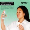 Fortify 9-in-1 Hydrating Face Mist with Hyaluronic Acid & Aloe