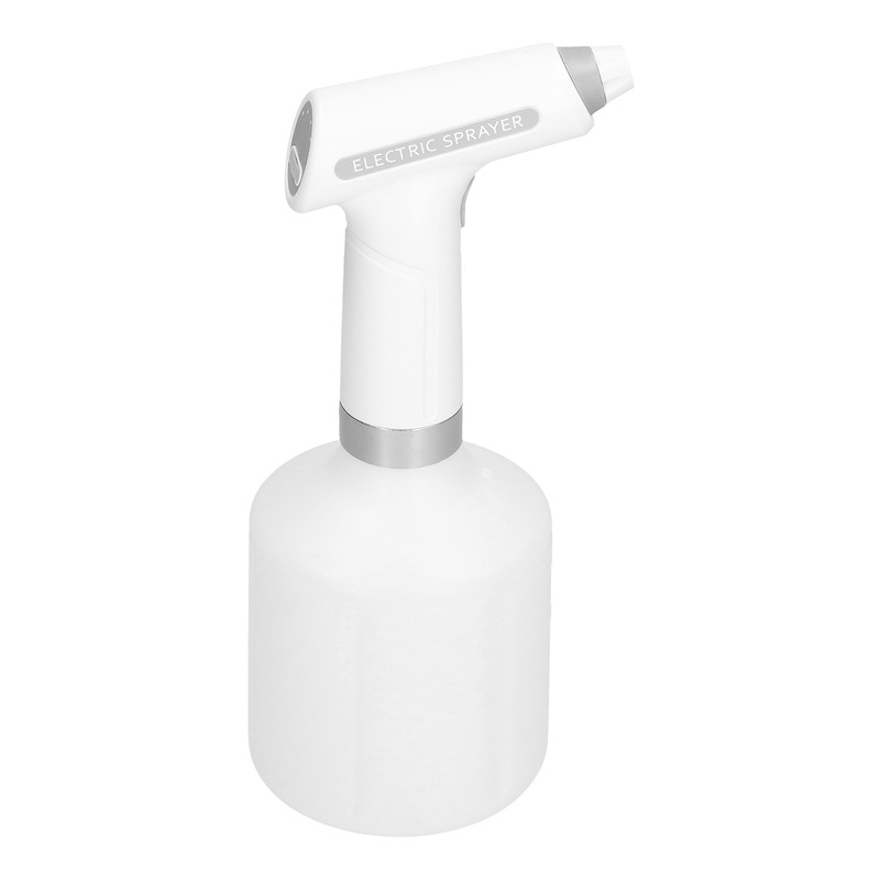 Automatic Spray Bottle Electric Plant Spray Bottle with Touch Setting