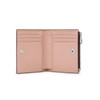 TOUS Rue New 395910109 Small Wallet Topo, Taupe, Card Case