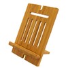 GID Jid GBB-20 Bamboo Book Stand Music Stand, Medium