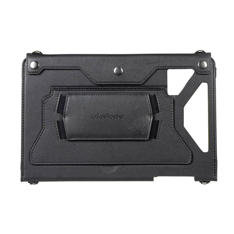 Ulefone Armor Pad 4 Ultra Tablet Carry Case Armor Holster