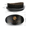 Beards & Bourbon Beard Hair Growth Brush