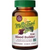 MegaFood Blood Builder Iron Supplement 90 tablets