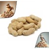 C.J. Dannemiller Raw Jumbo Peanuts in the Shell, 10 LB