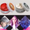 Cera Peinar Cabello Calidad Hair Wax Colores Varios Ash Full