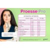 Proesse Pro 30 Tabs Suplemento A Base De Calcio Magnolia