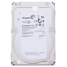 Seagate Constellation ES.3 ST1000NM0023 1 TB 3.5" Internal Hard Drive