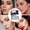 Professional Makeup Tool Set, Makeup Tools Set, Multi-functional Set With