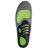 Bootdoc BD Comfort Low Arch Footbed 30