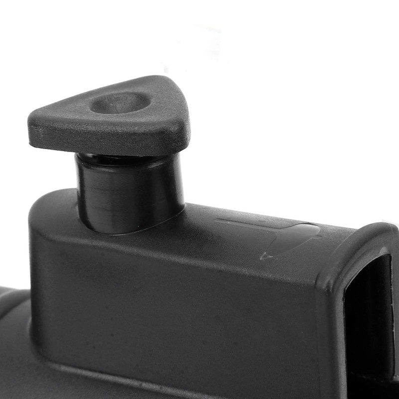 Universal Golf Cart Umbrella Holder, Strong Practical Adjustable Golf Umbrella