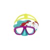 Bestway Swimming Goggles | Swim Goggles for Kids 3+, No