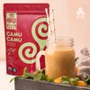 Vivio Foods, Camu Camu Orgánico En Polvo, 150 gramos