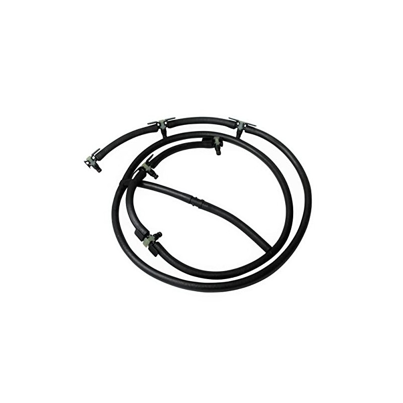 Diesel Injector Return Line for 2014-2019 3.0l Jeep & Dodge