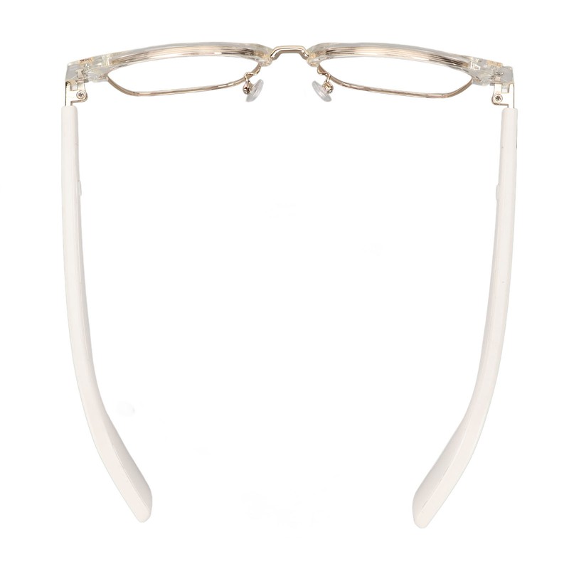 Smart Glasses Bluetooth 5.3 Open Ear Speaker IP67 Waterproof Blue