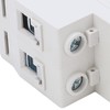 Circuit Breaker 2P Photovoltaic PV DC 4000A Breaking Capacity for