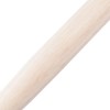 Soro Essentials- 20” Tapered Wood French Rolling Pin- Classic French