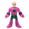 Imaginext Replacement Lex Luthor Figure for Imaginext Ultimate Hero Villain