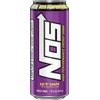 NOS Energy Drink - GT Grape | High Performance Energy
