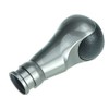 Generisch Gear Knob Lever 6 Gears Manual Compatible / Replacement