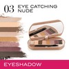 Eye Shadow Palette Eye Catching Nude Bourjois