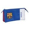 Safta F.C. Barcelona 2nd Team - Pencil Case for Children,