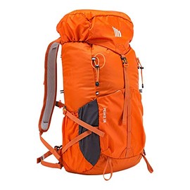 Mountain Dax Peaks 28 DM-306-17, Flame