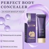 Dandin Body Coverage Perfector, All over Complexion Perfector with Extra