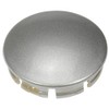 Dorman 909-057 Wheel Cap Compatible with Select Ford Models